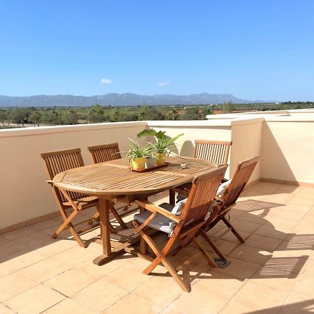 Apartamento Mirador Costa Golf San Jorge  Luaran gambar