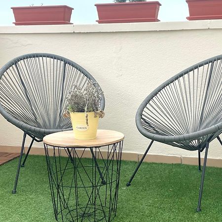 Apartamento Mirador Costa Golf San Jorge  Luaran gambar