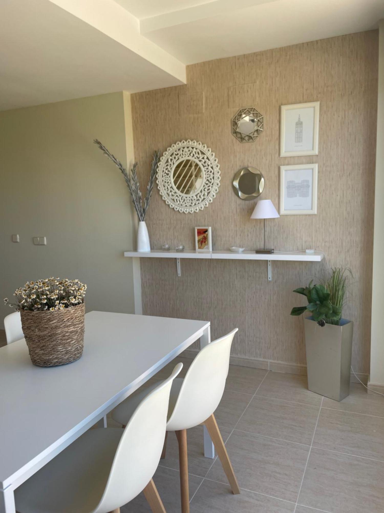 Apartamento Mirador Costa Golf San Jorge  Luaran gambar