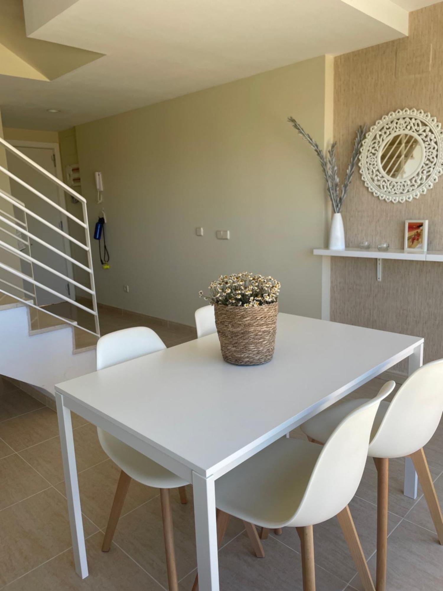Apartamento Mirador Costa Golf San Jorge  Luaran gambar