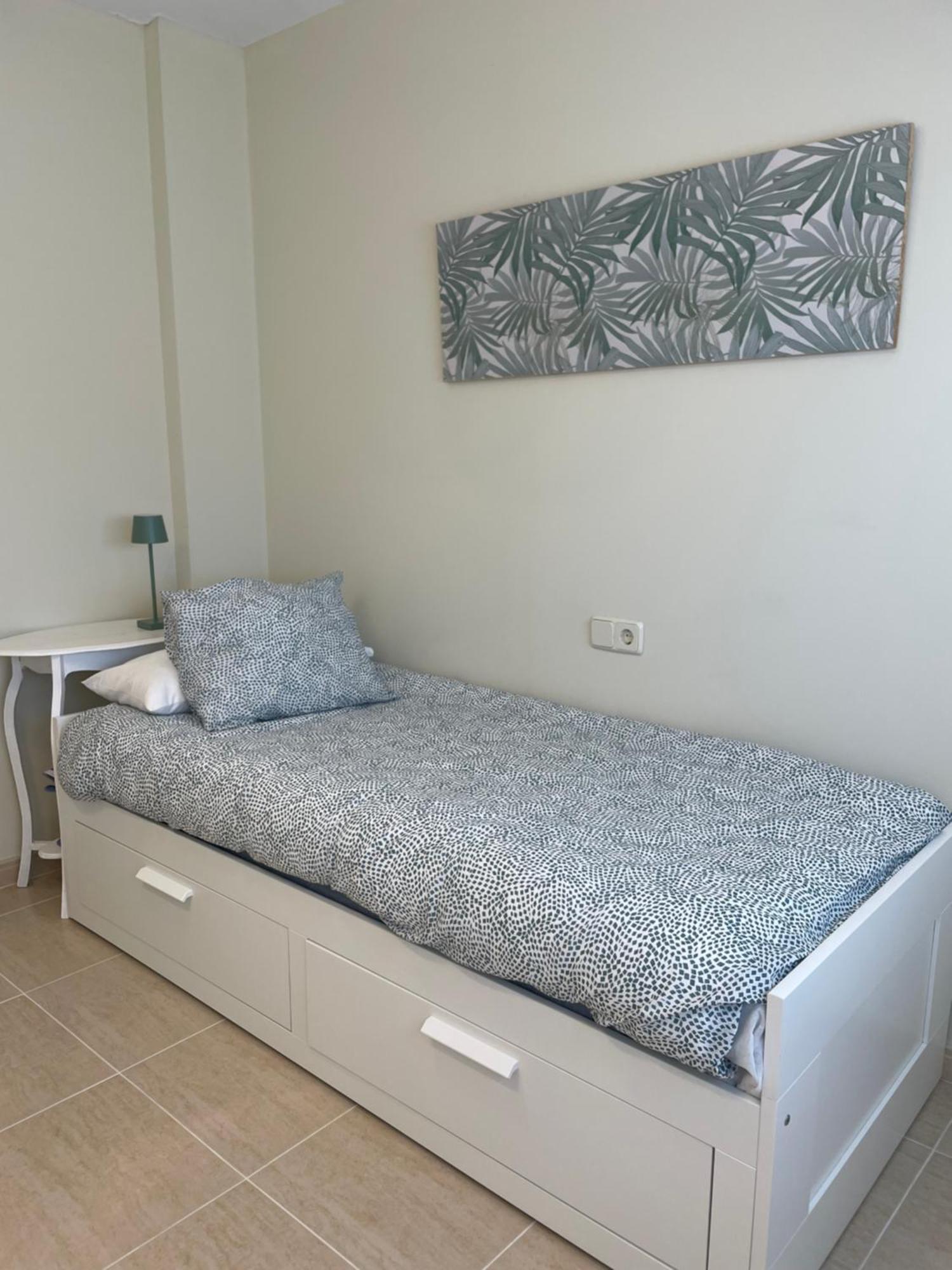 Apartamento Mirador Costa Golf San Jorge  Luaran gambar