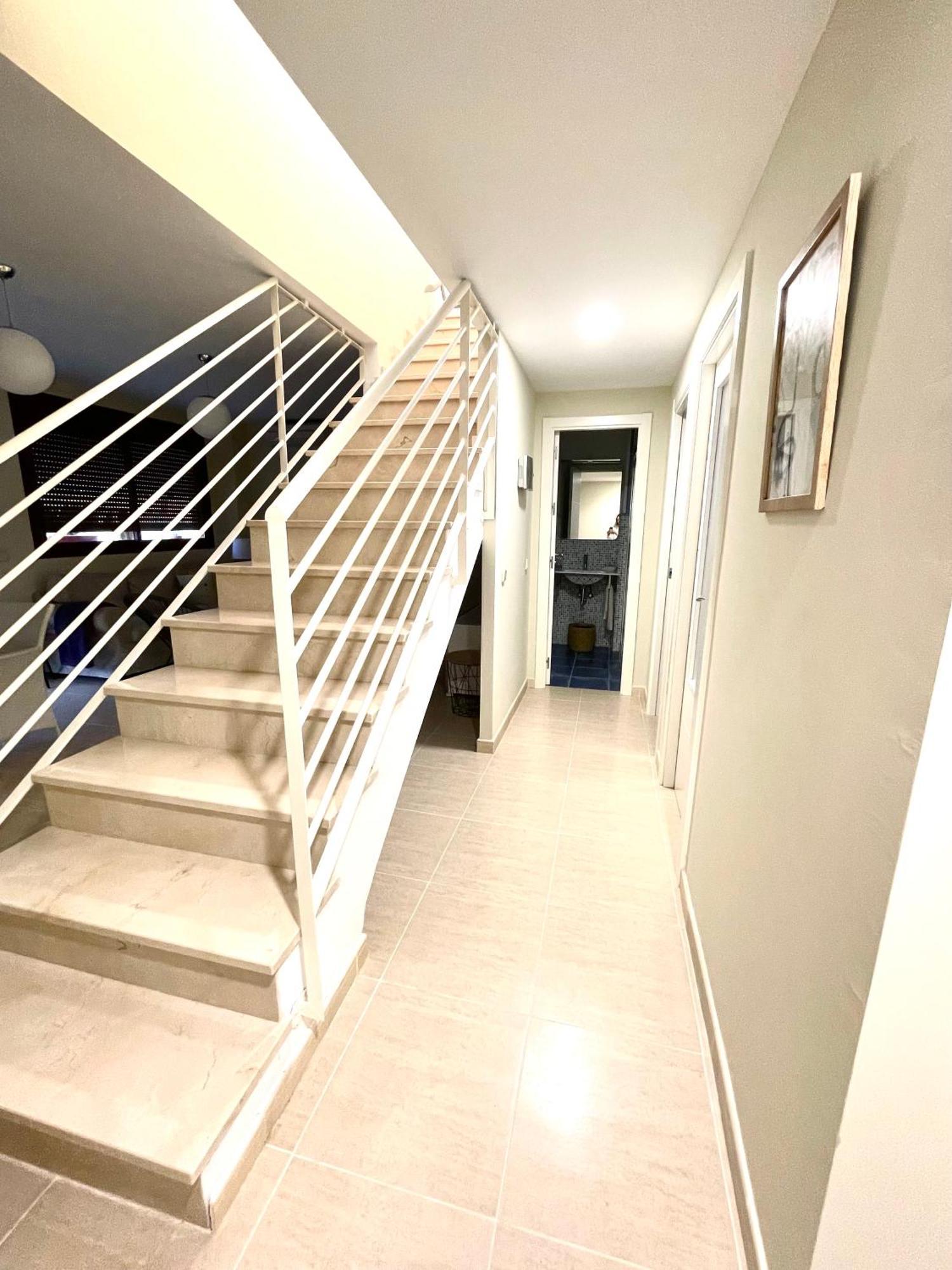 Apartamento Mirador Costa Golf San Jorge  Luaran gambar