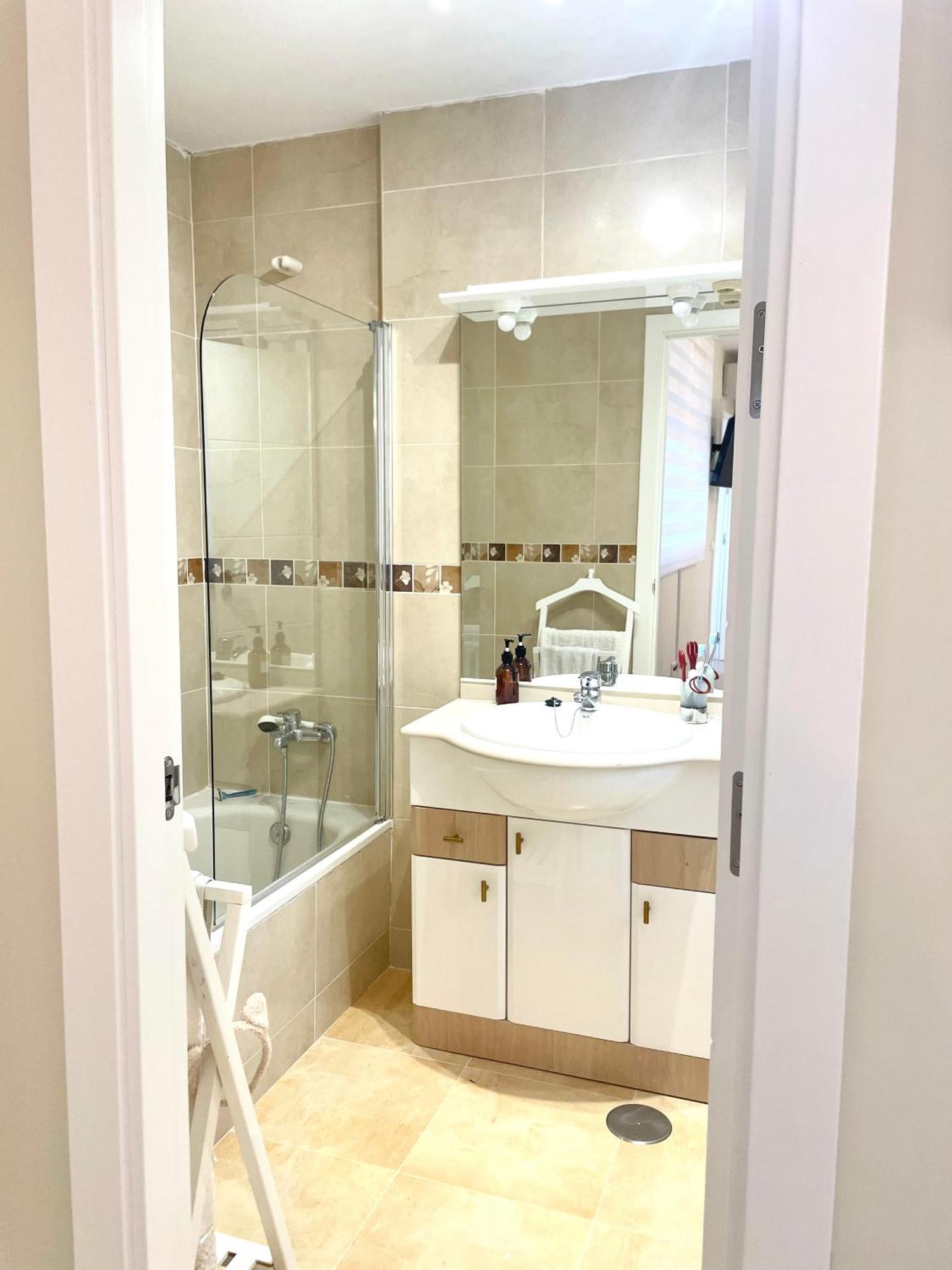 Apartamento Mirador Costa Golf San Jorge  Luaran gambar