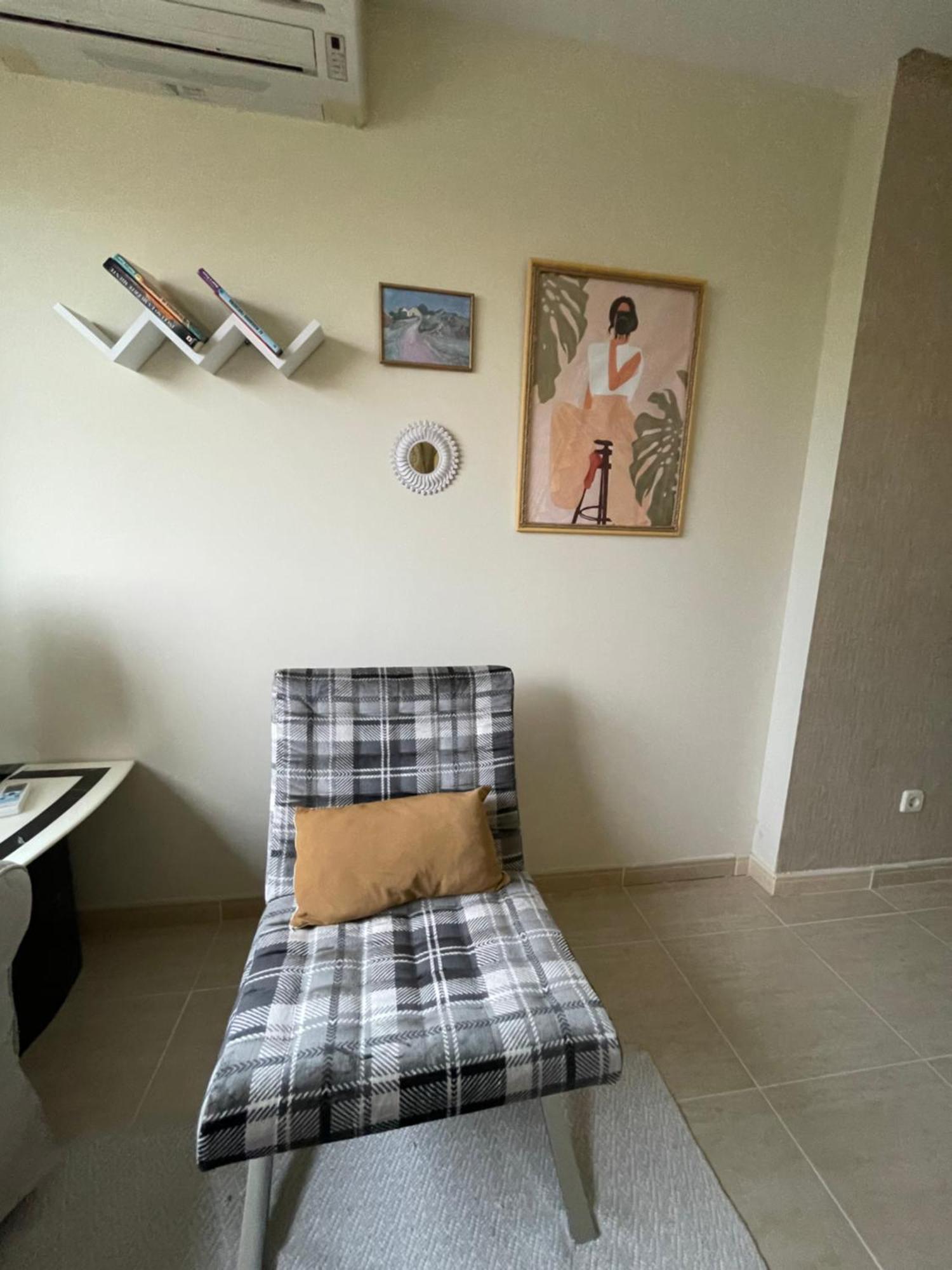 Apartamento Mirador Costa Golf San Jorge  Luaran gambar