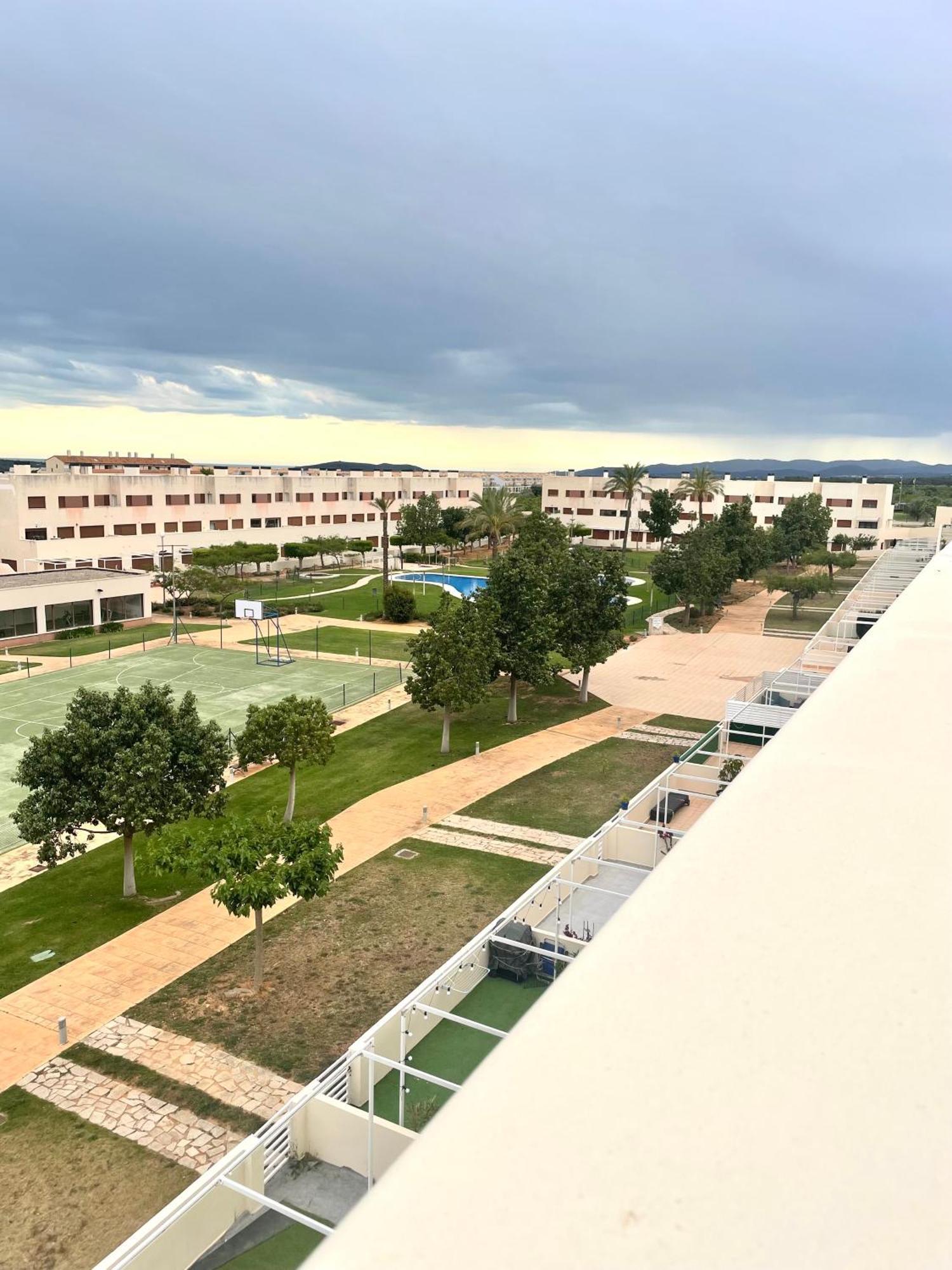 Apartamento Mirador Costa Golf San Jorge  Luaran gambar