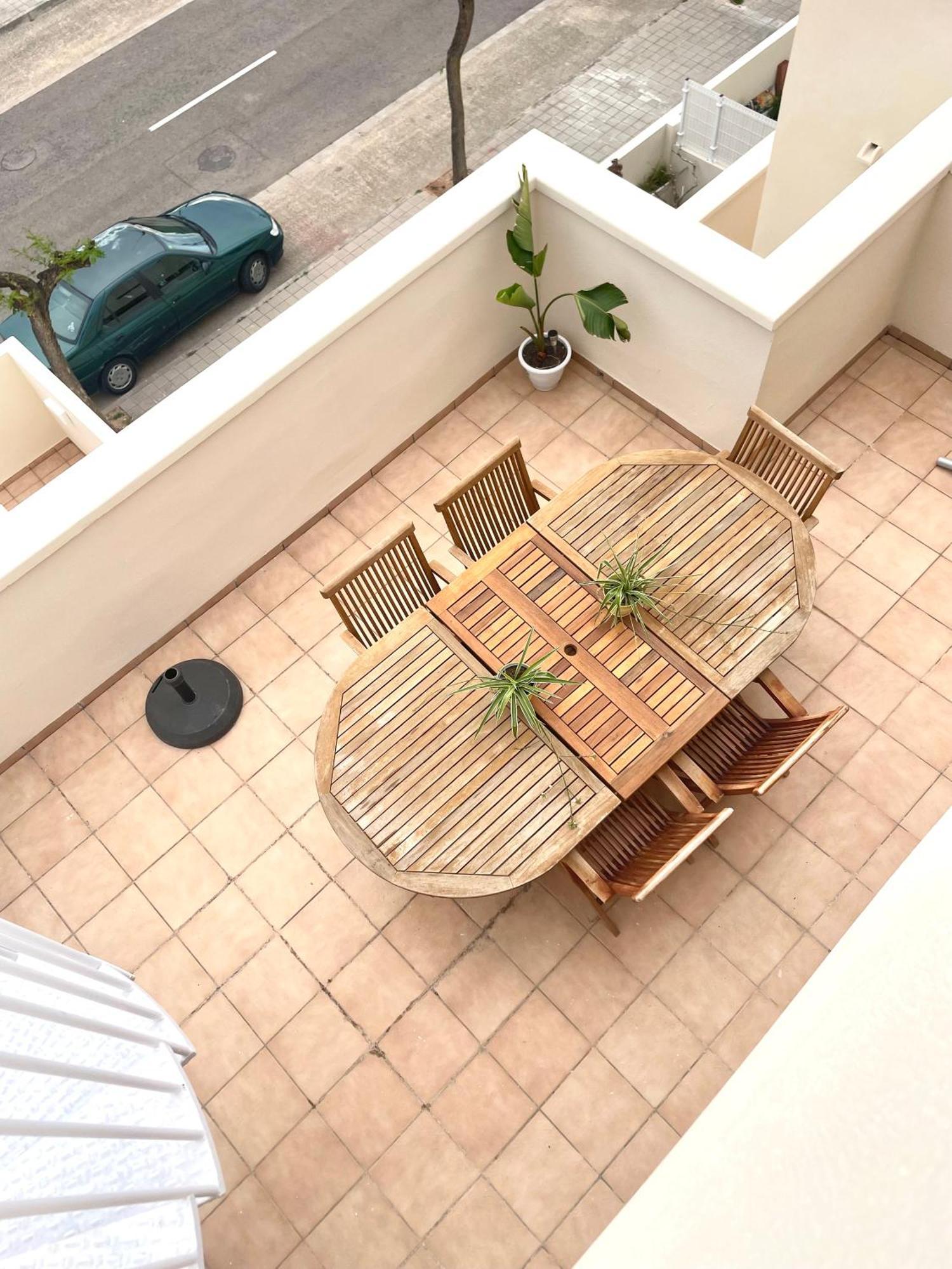 Apartamento Mirador Costa Golf San Jorge  Luaran gambar