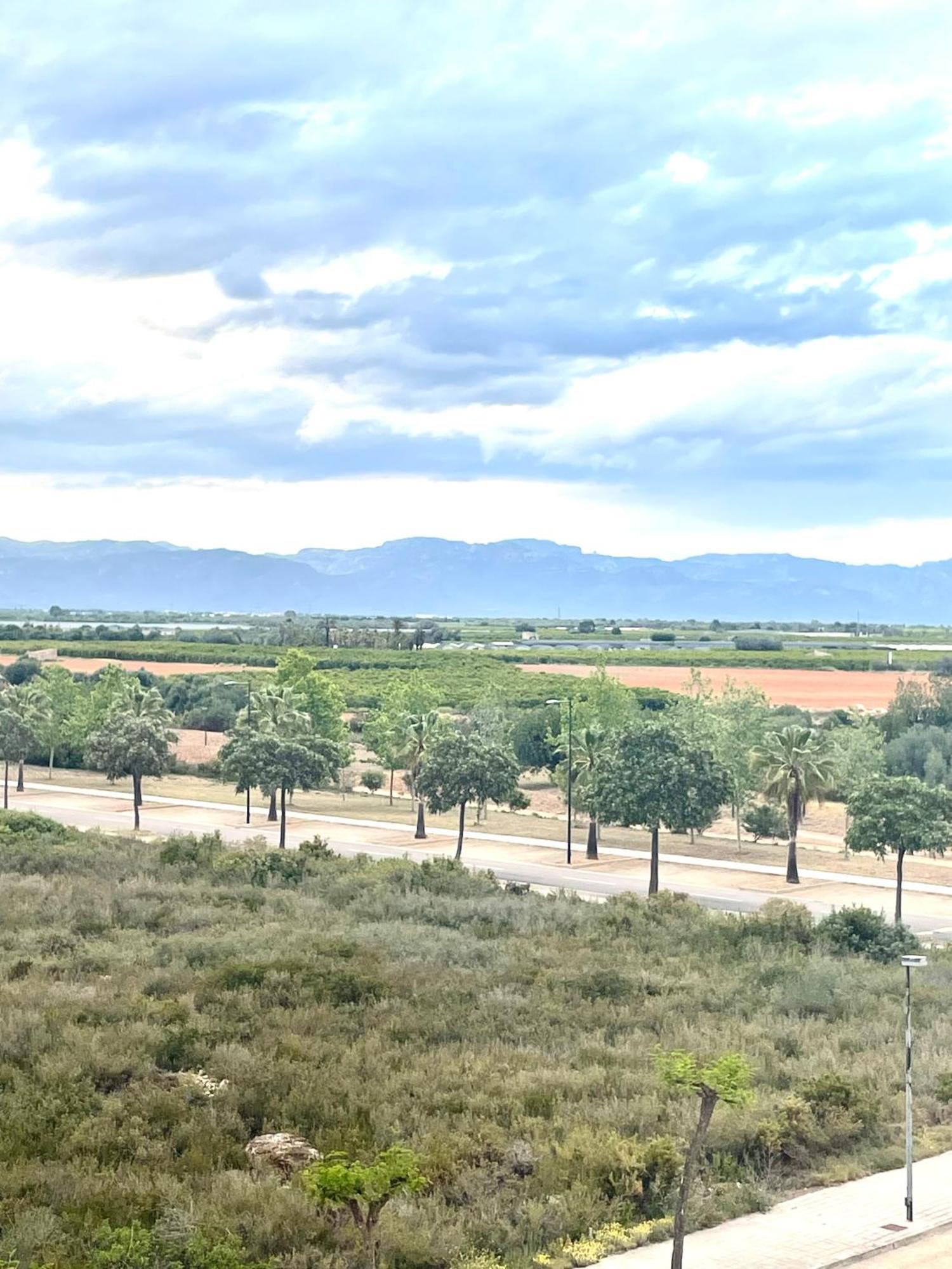 Apartamento Mirador Costa Golf San Jorge  Luaran gambar