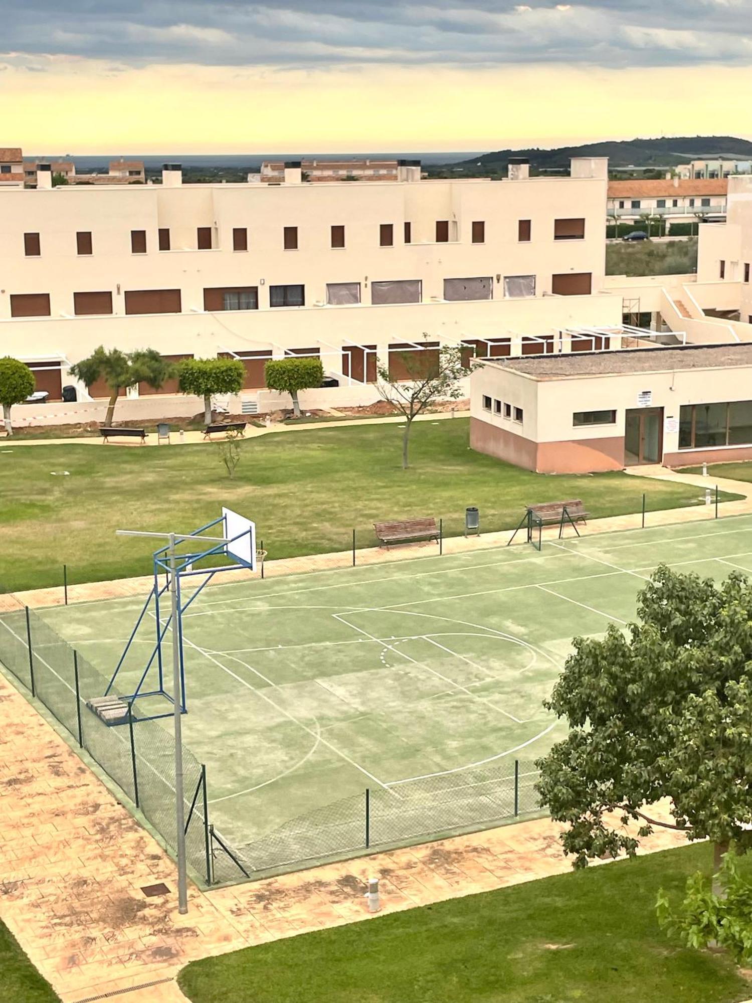 Apartamento Mirador Costa Golf San Jorge  Luaran gambar