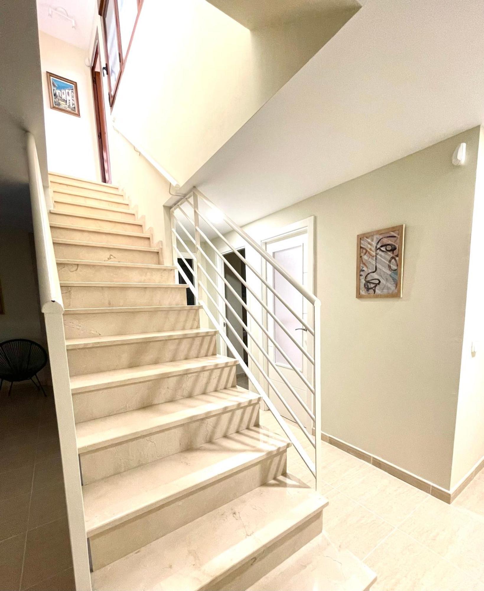 Apartamento Mirador Costa Golf San Jorge  Luaran gambar