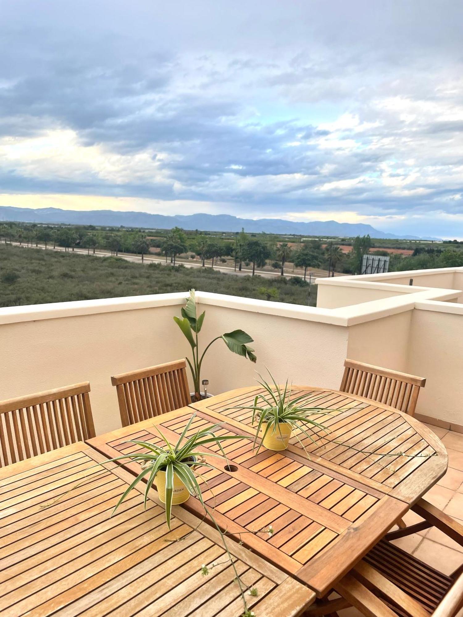 Apartamento Mirador Costa Golf San Jorge  Luaran gambar