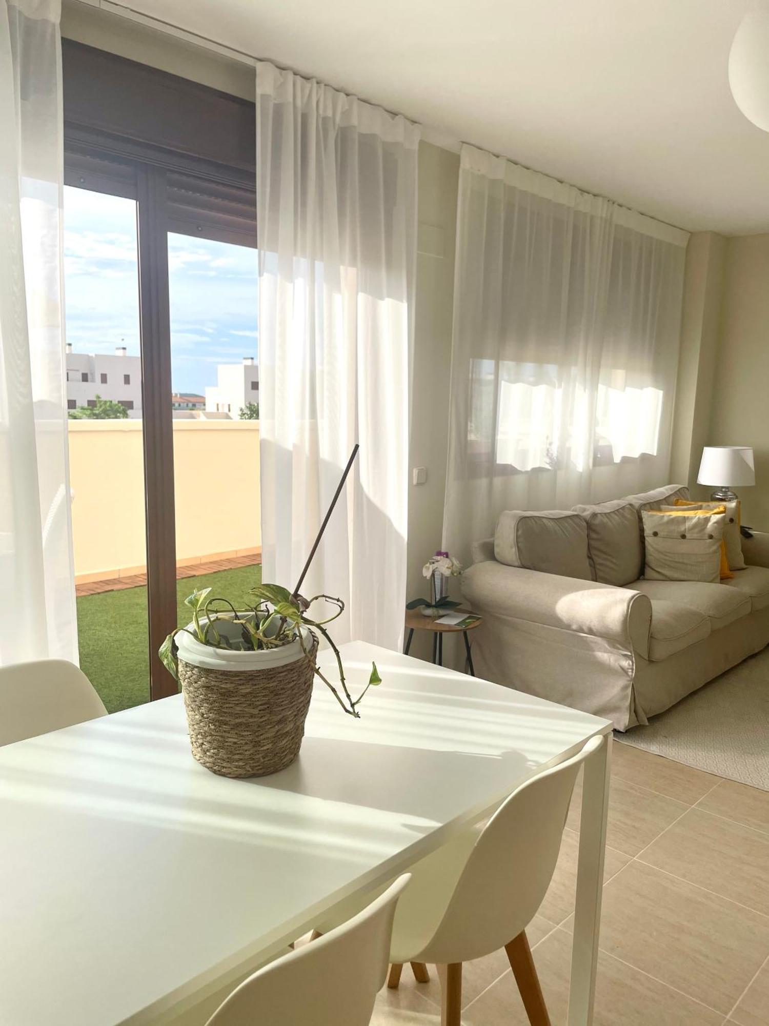 Apartamento Mirador Costa Golf San Jorge  Luaran gambar