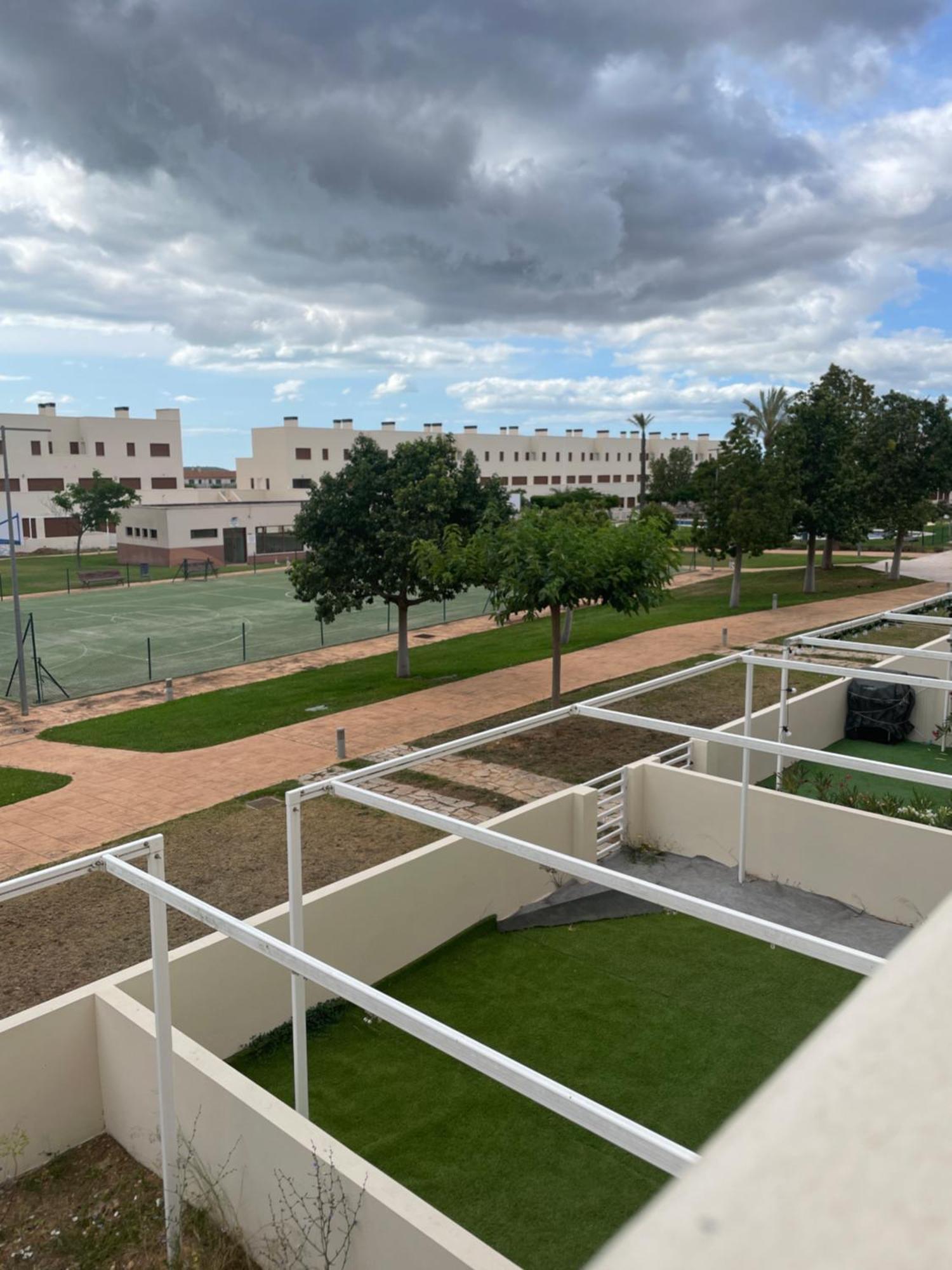 Apartamento Mirador Costa Golf San Jorge  Luaran gambar