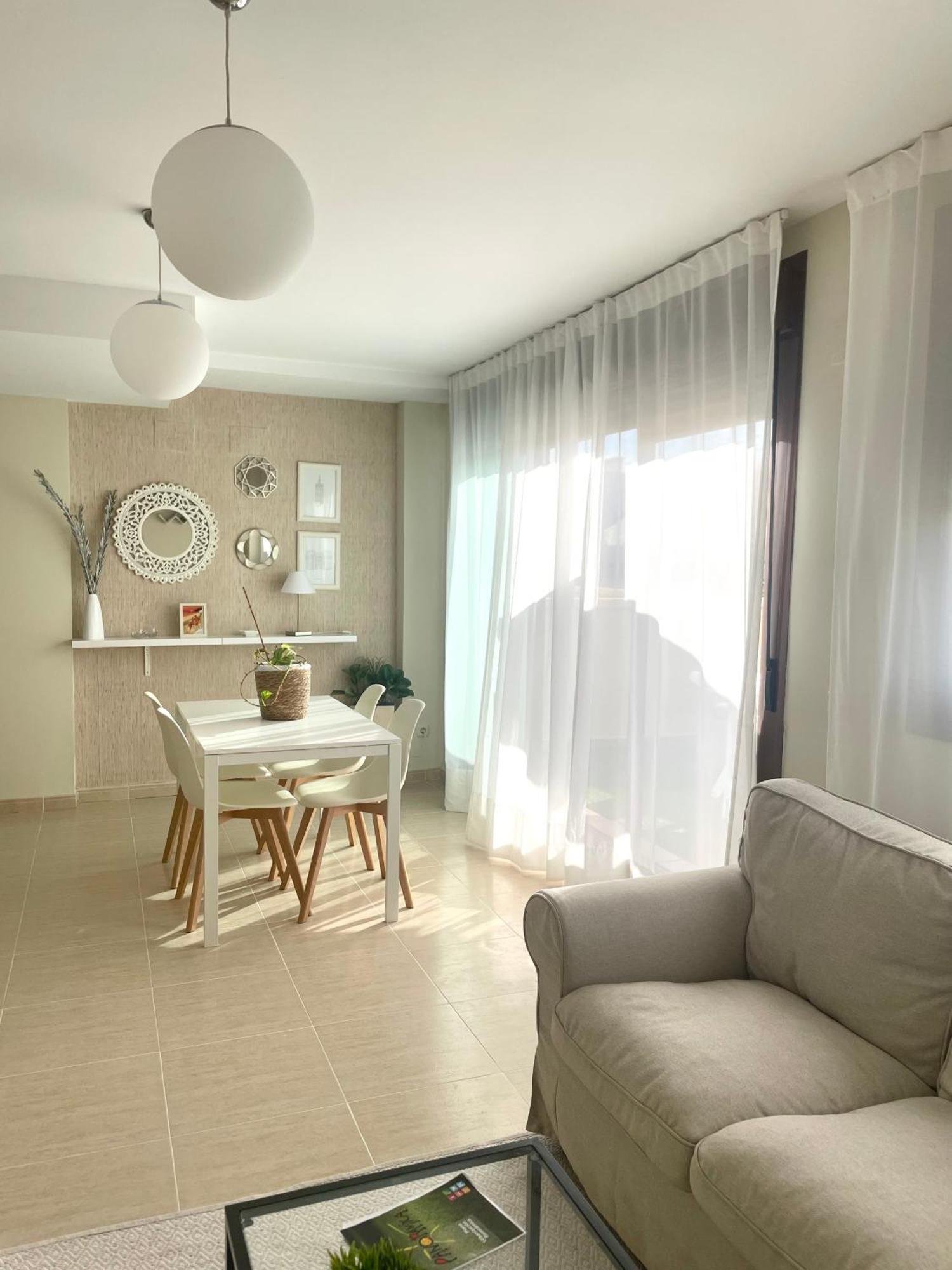 Apartamento Mirador Costa Golf San Jorge  Luaran gambar