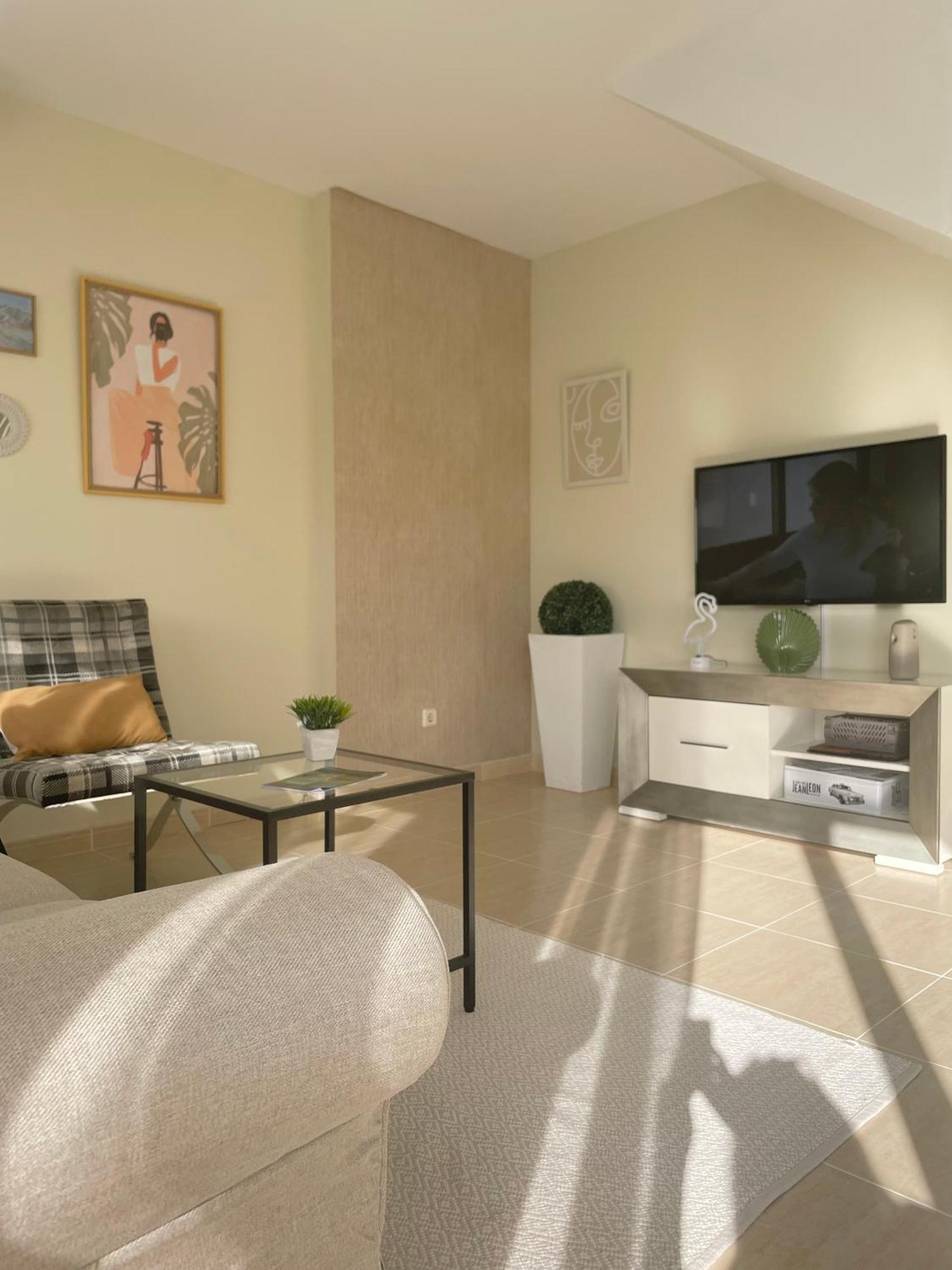 Apartamento Mirador Costa Golf San Jorge  Luaran gambar