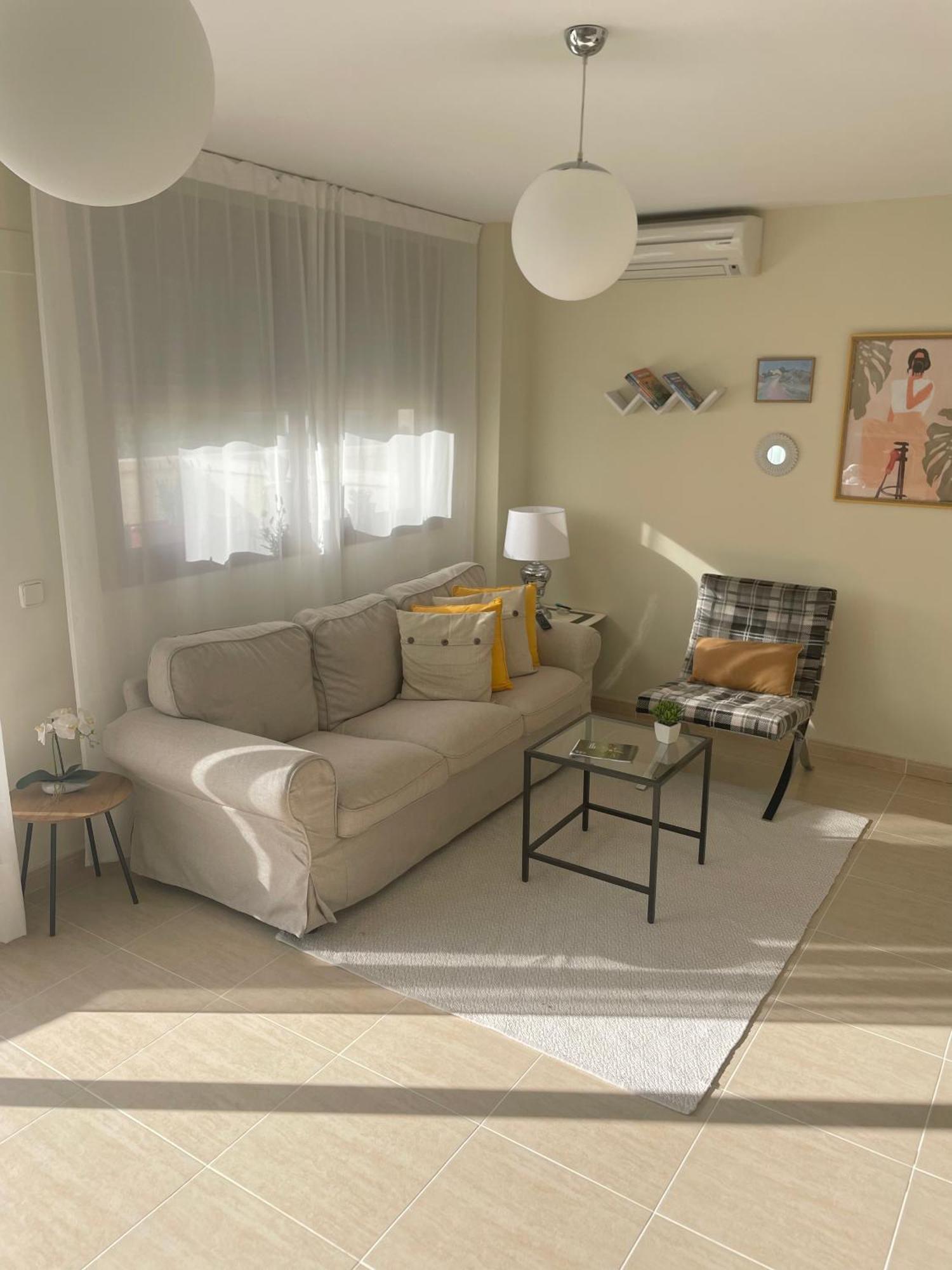 Apartamento Mirador Costa Golf San Jorge  Luaran gambar