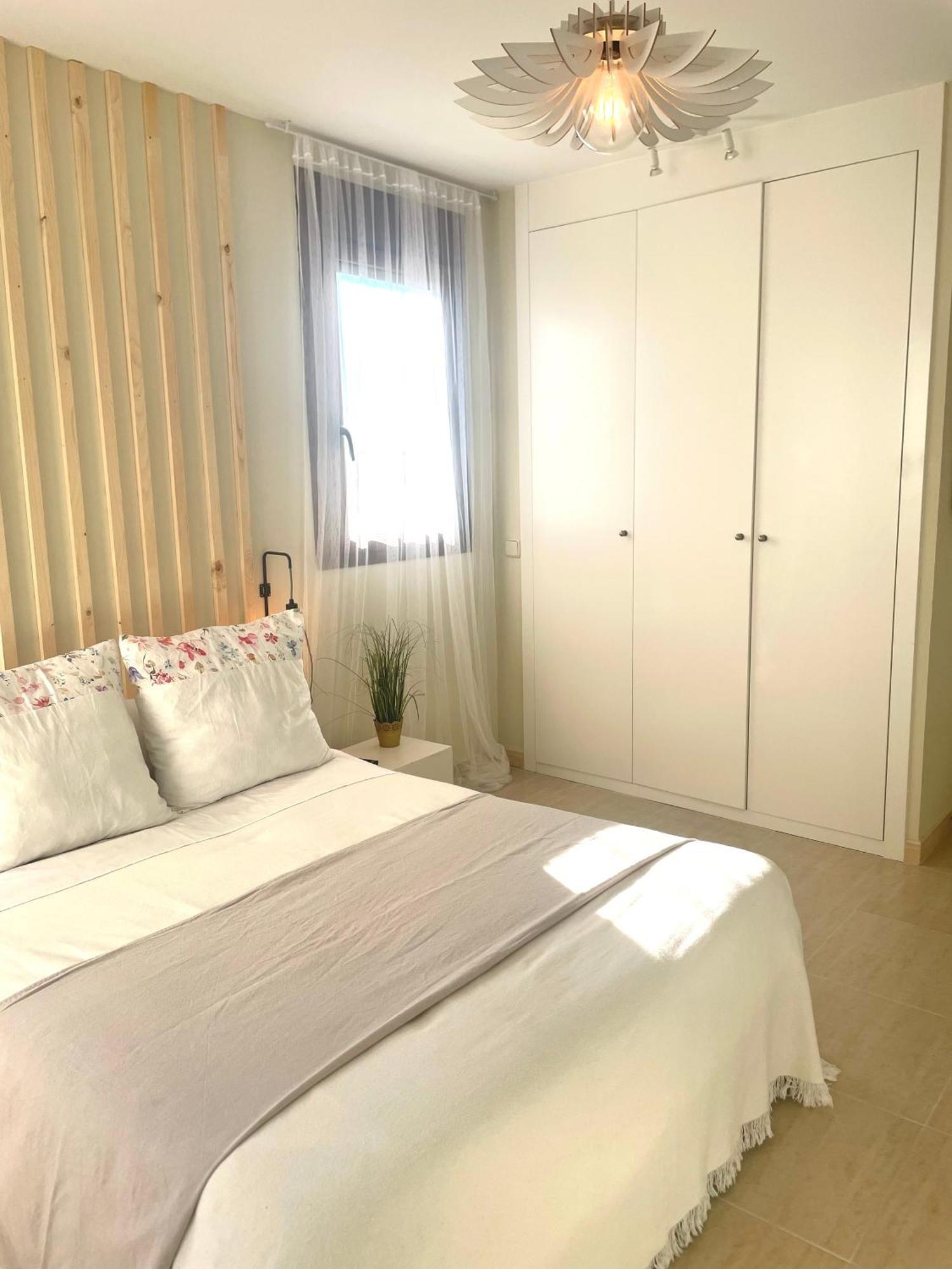 Apartamento Mirador Costa Golf San Jorge  Luaran gambar