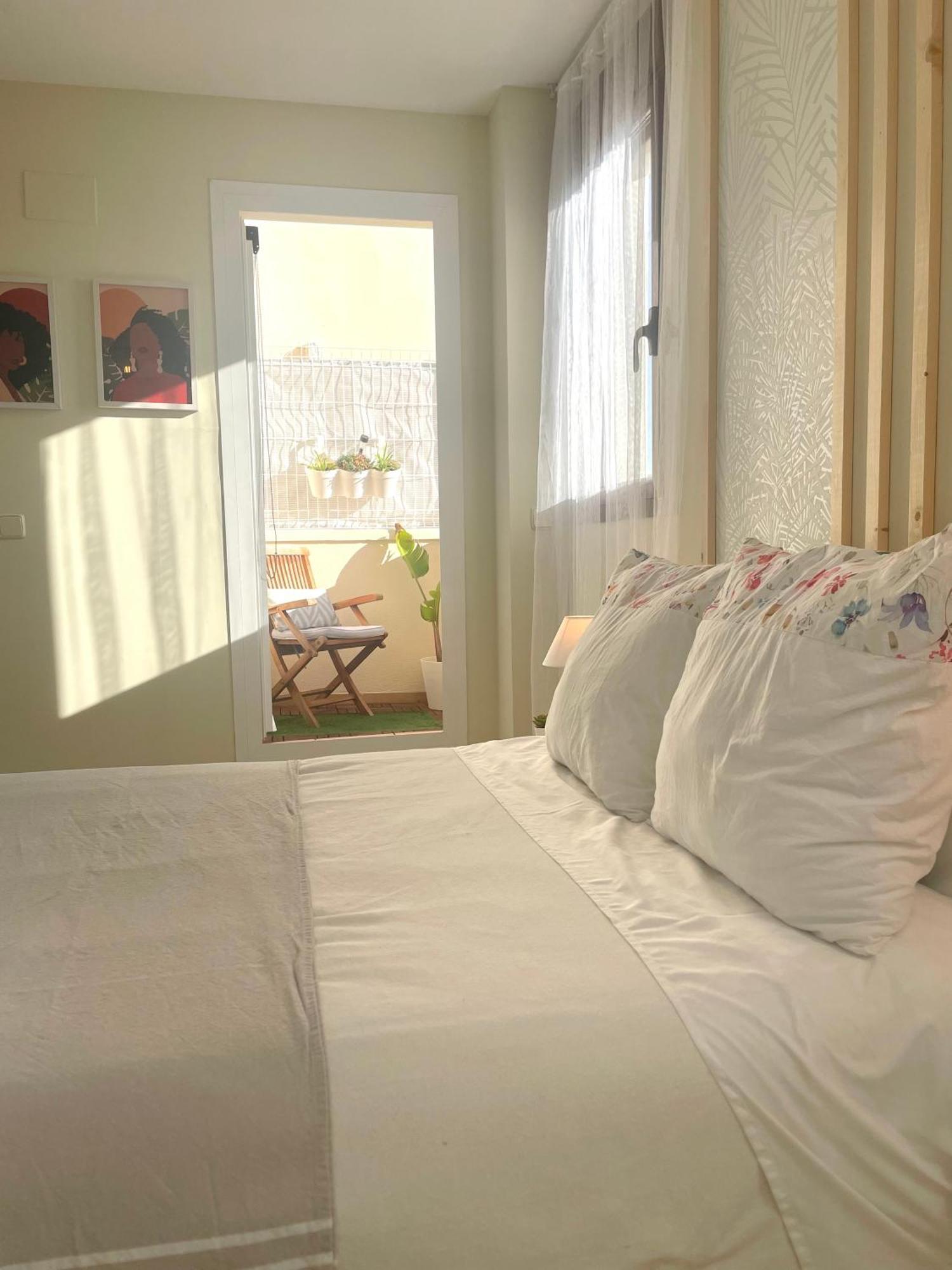 Apartamento Mirador Costa Golf San Jorge  Luaran gambar