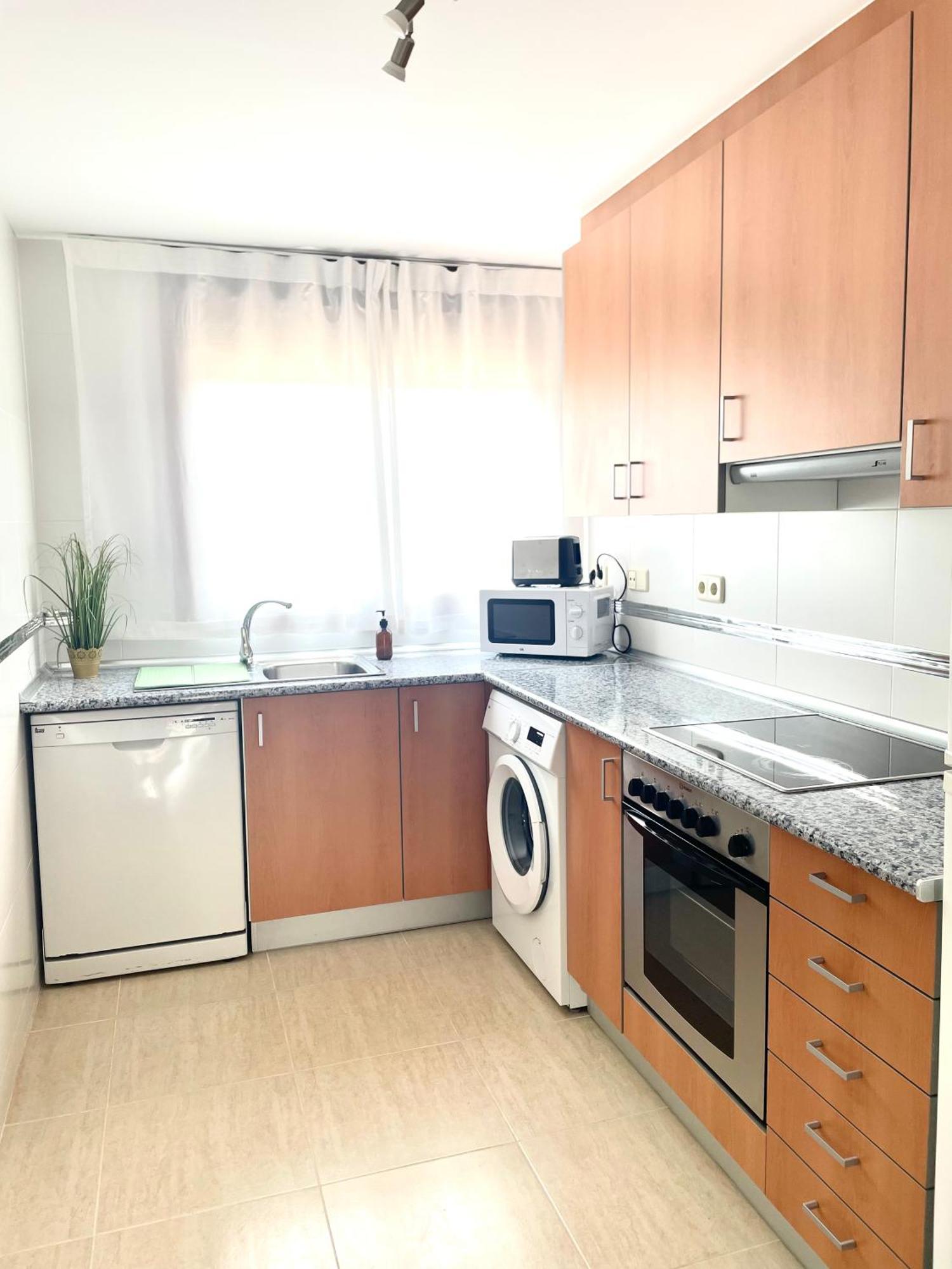 Apartamento Mirador Costa Golf San Jorge  Luaran gambar