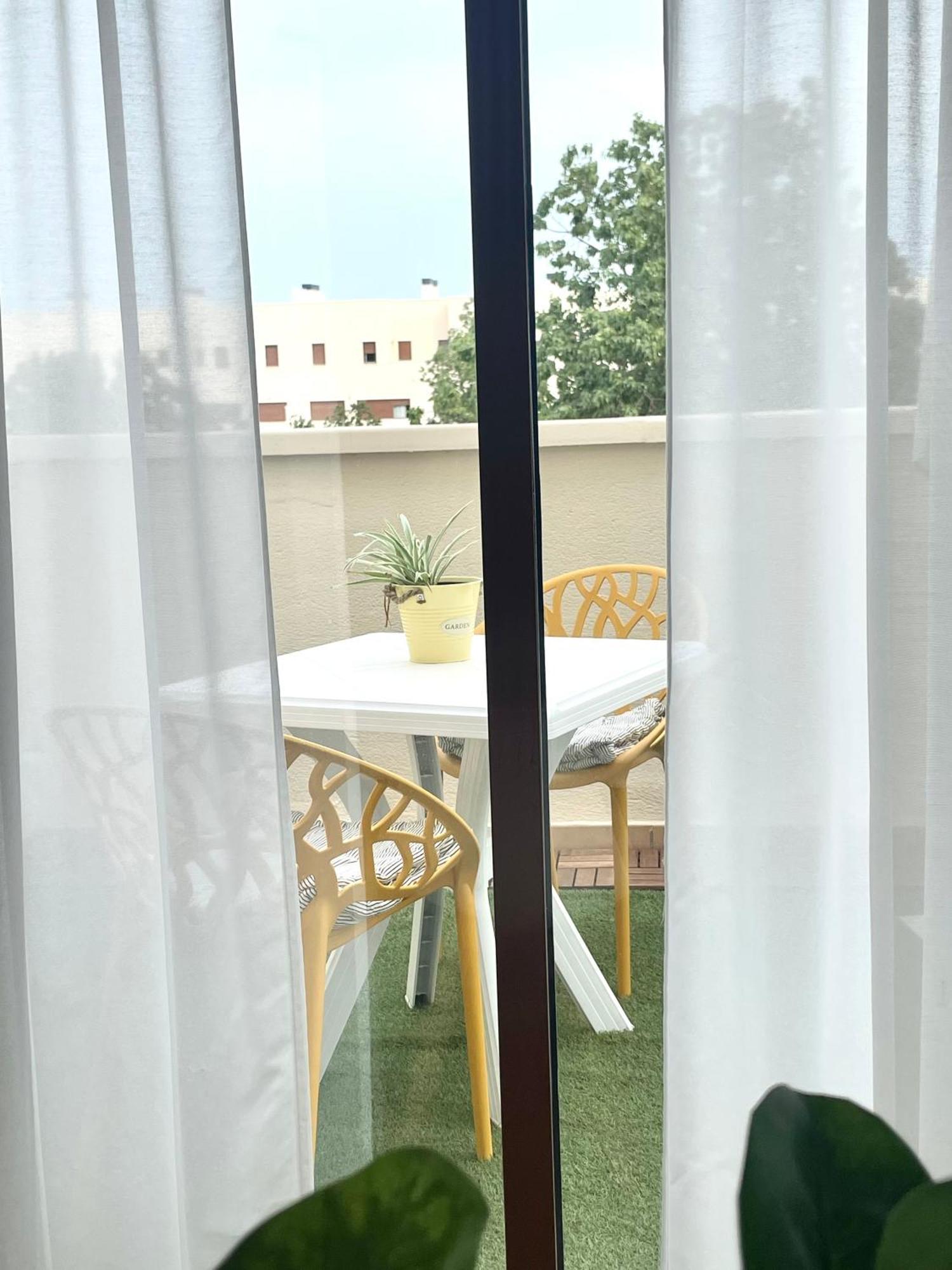 Apartamento Mirador Costa Golf San Jorge  Luaran gambar