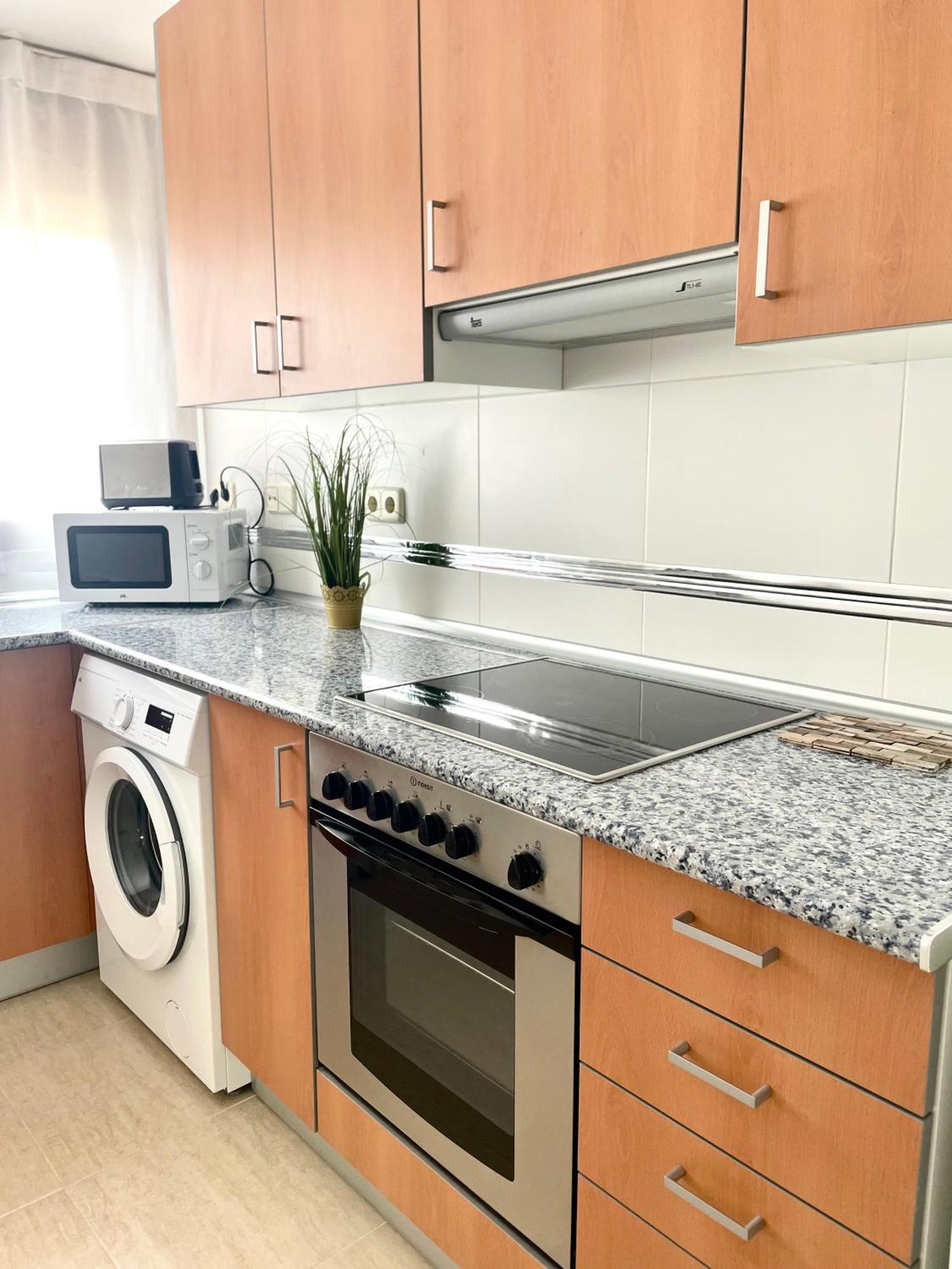 Apartamento Mirador Costa Golf San Jorge  Luaran gambar